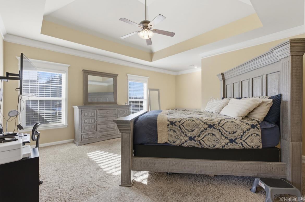 HURRICANE LAKE EST - Residential