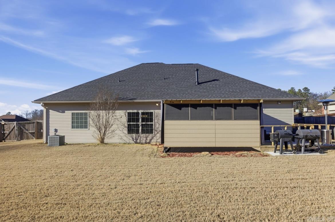 HURRICANE LAKE EST - Residential