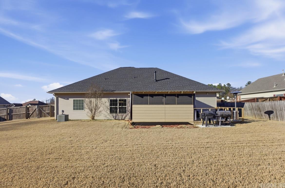 HURRICANE LAKE EST - Residential