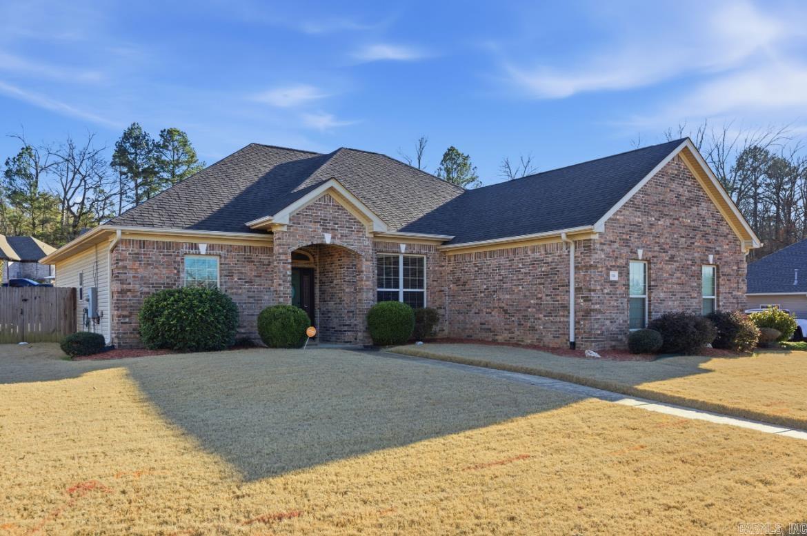 HURRICANE LAKE EST - Residential