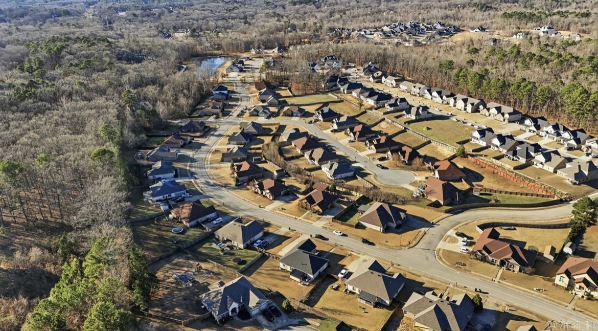 HURRICANE LAKE EST - Residential