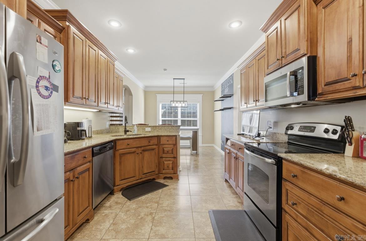 HURRICANE LAKE EST - Residential