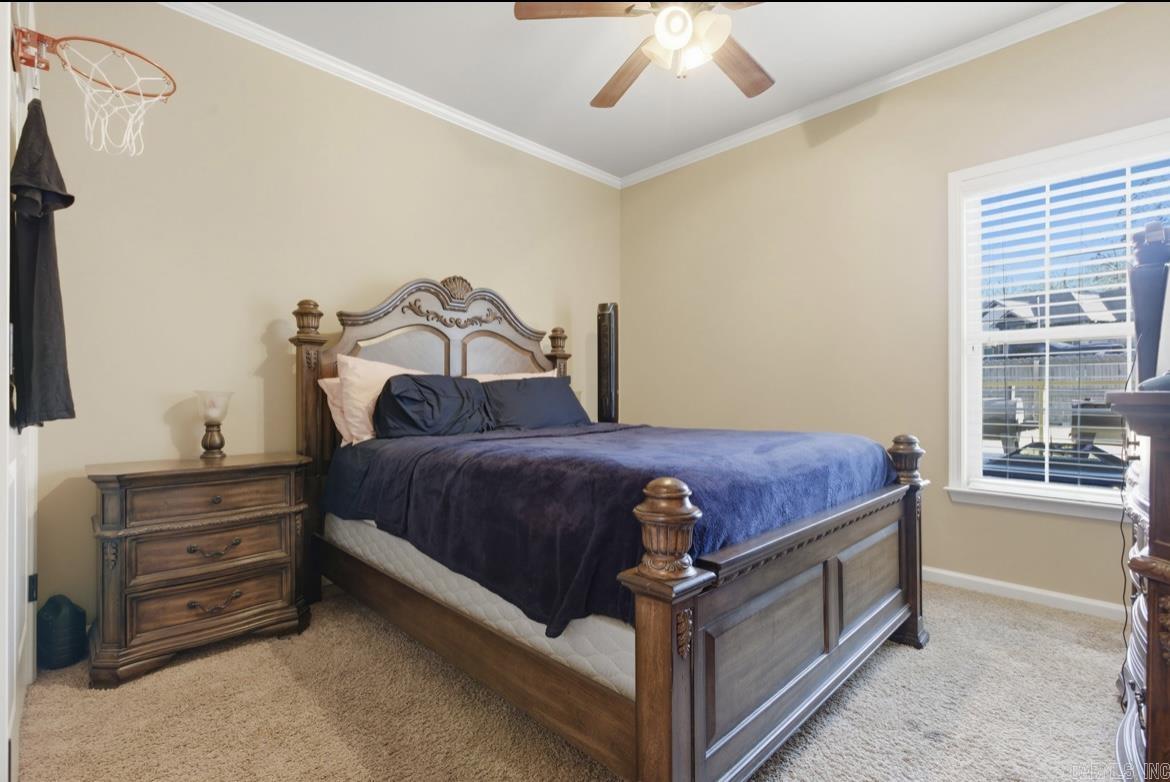 HURRICANE LAKE EST - Residential