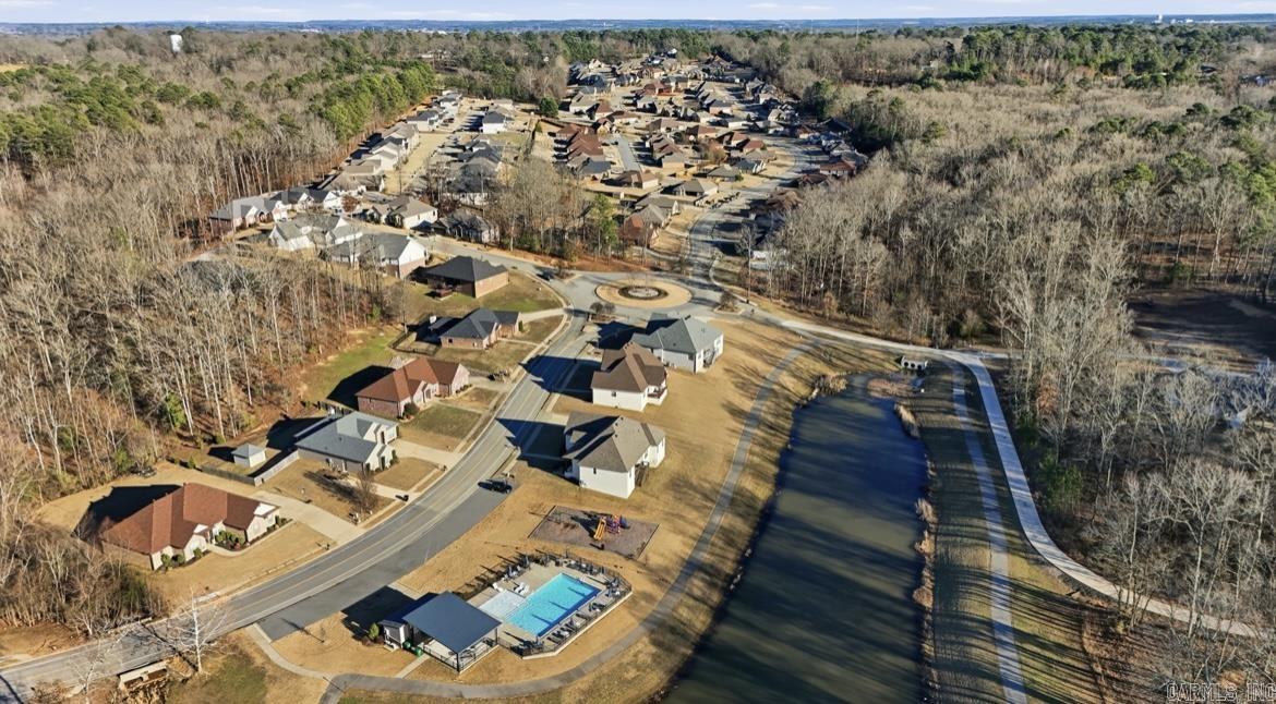 HURRICANE LAKE EST - Residential