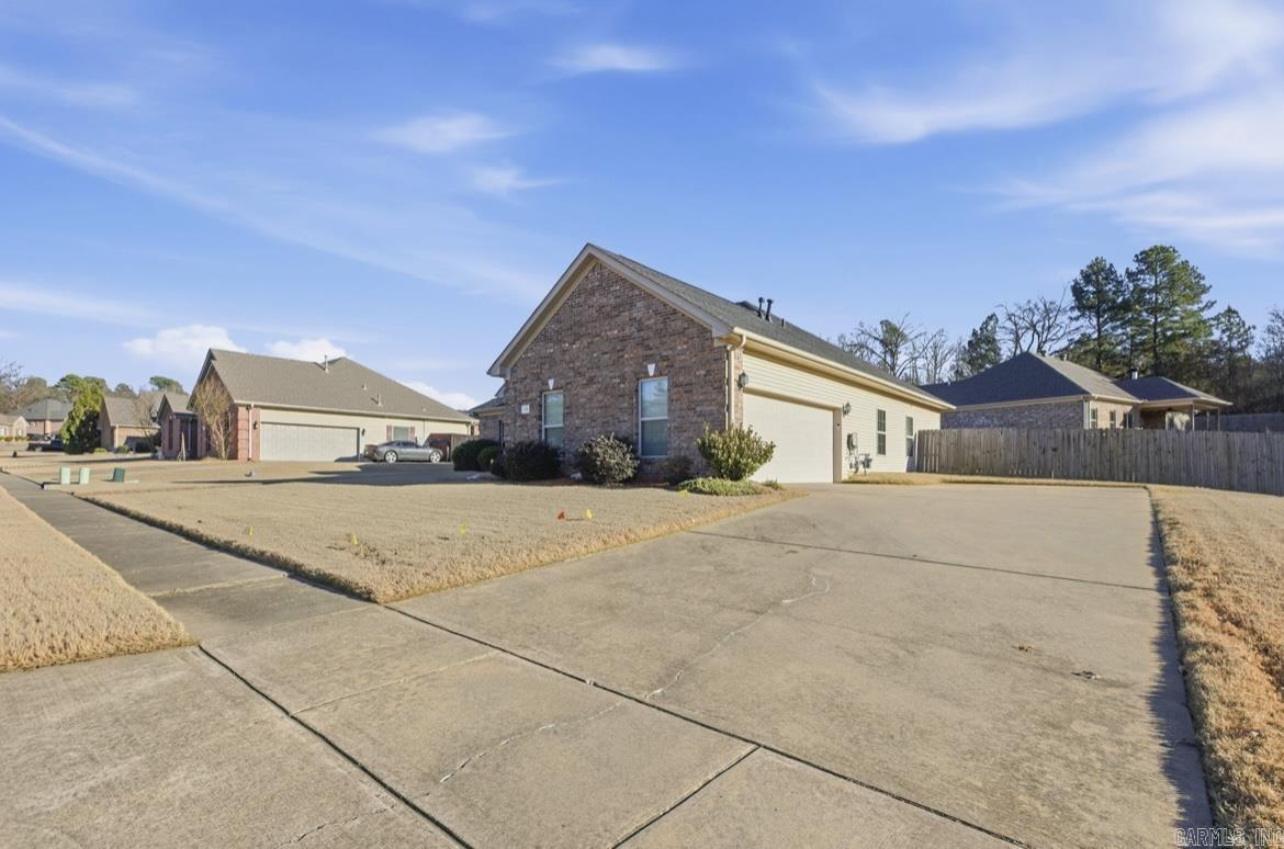 HURRICANE LAKE EST - Residential