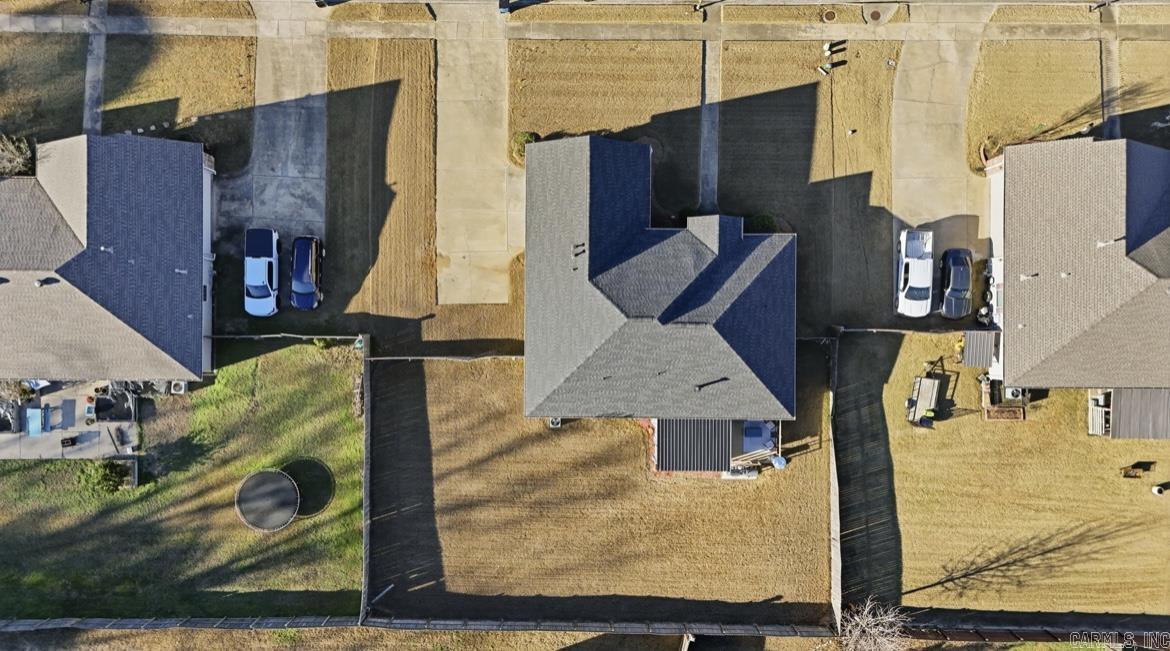 HURRICANE LAKE EST - Residential