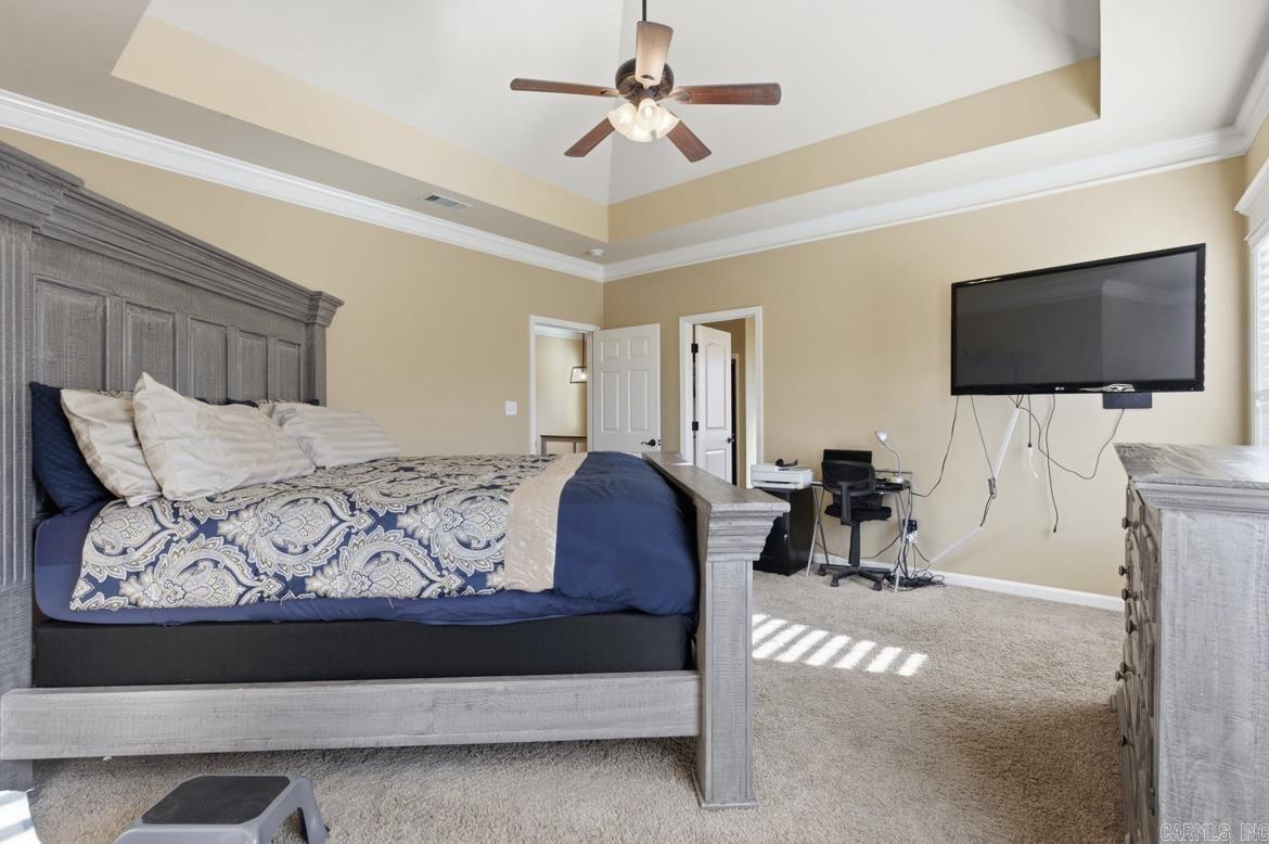 HURRICANE LAKE EST - Residential