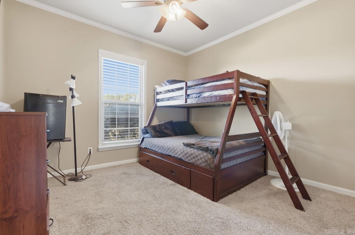 HURRICANE LAKE EST - Residential