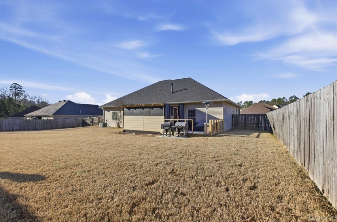 HURRICANE LAKE EST - Residential