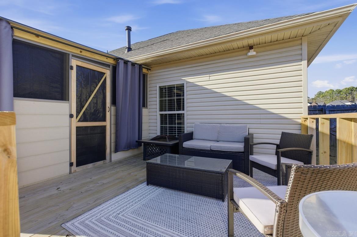 HURRICANE LAKE EST - Residential