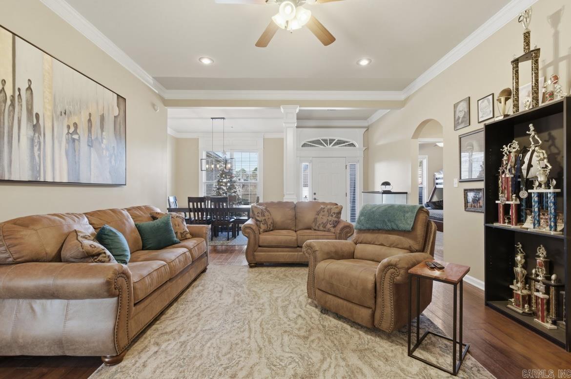 HURRICANE LAKE EST - Residential