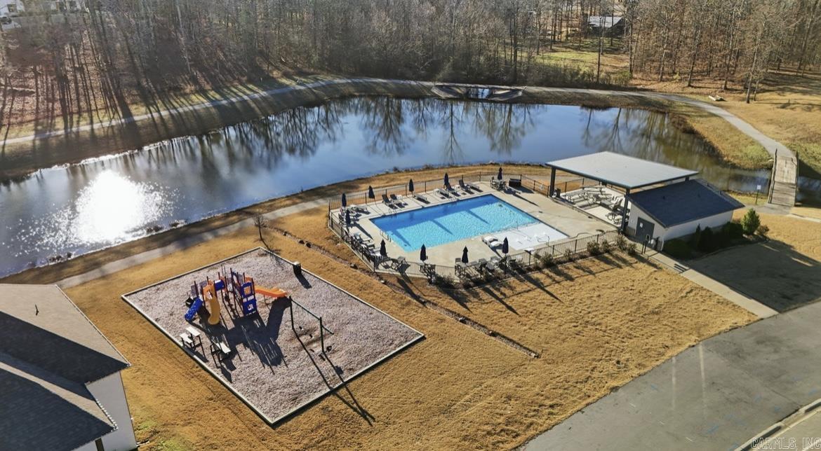 HURRICANE LAKE EST - Residential