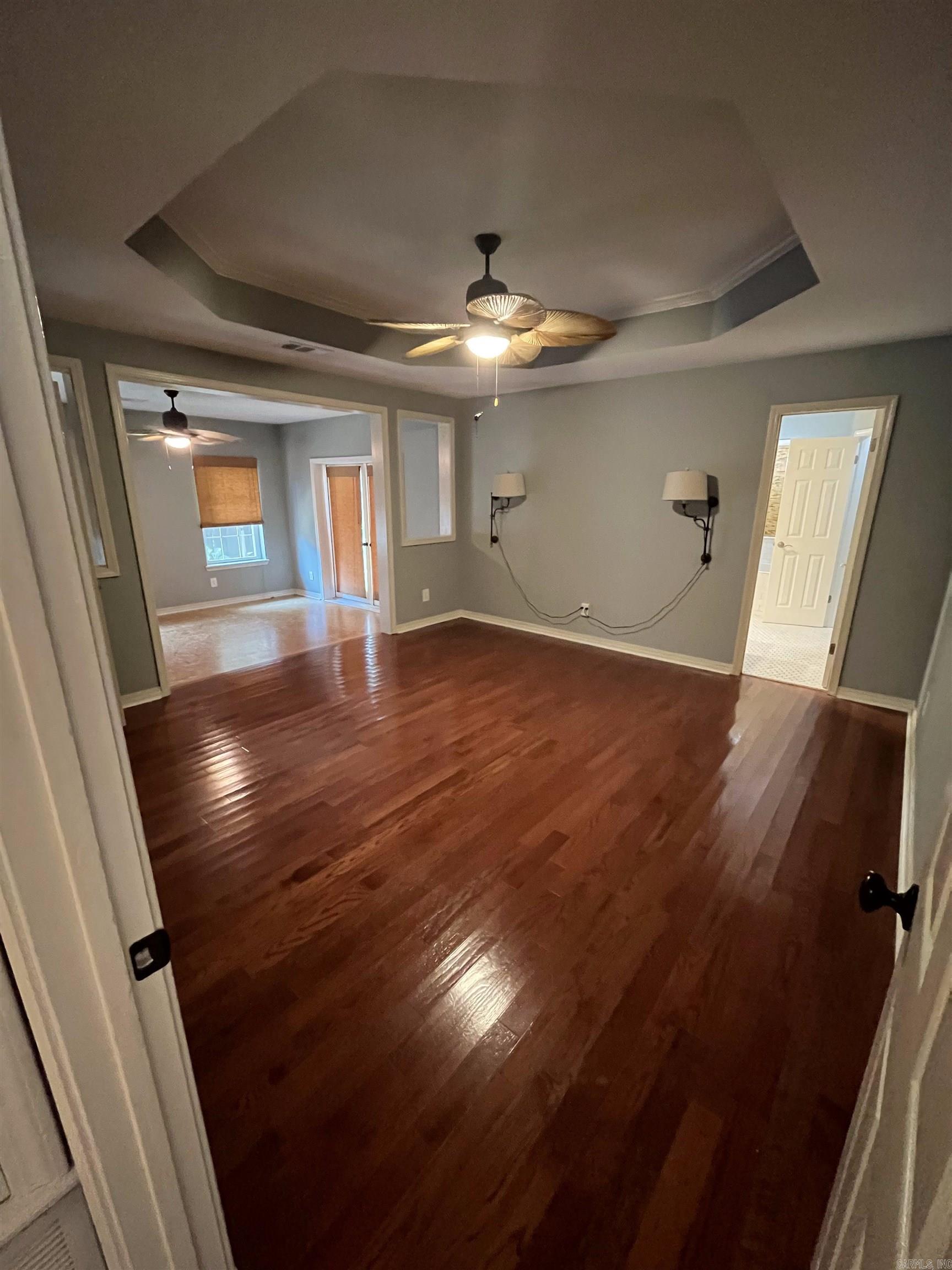 Sun Terrace Estates II - Residential Lease