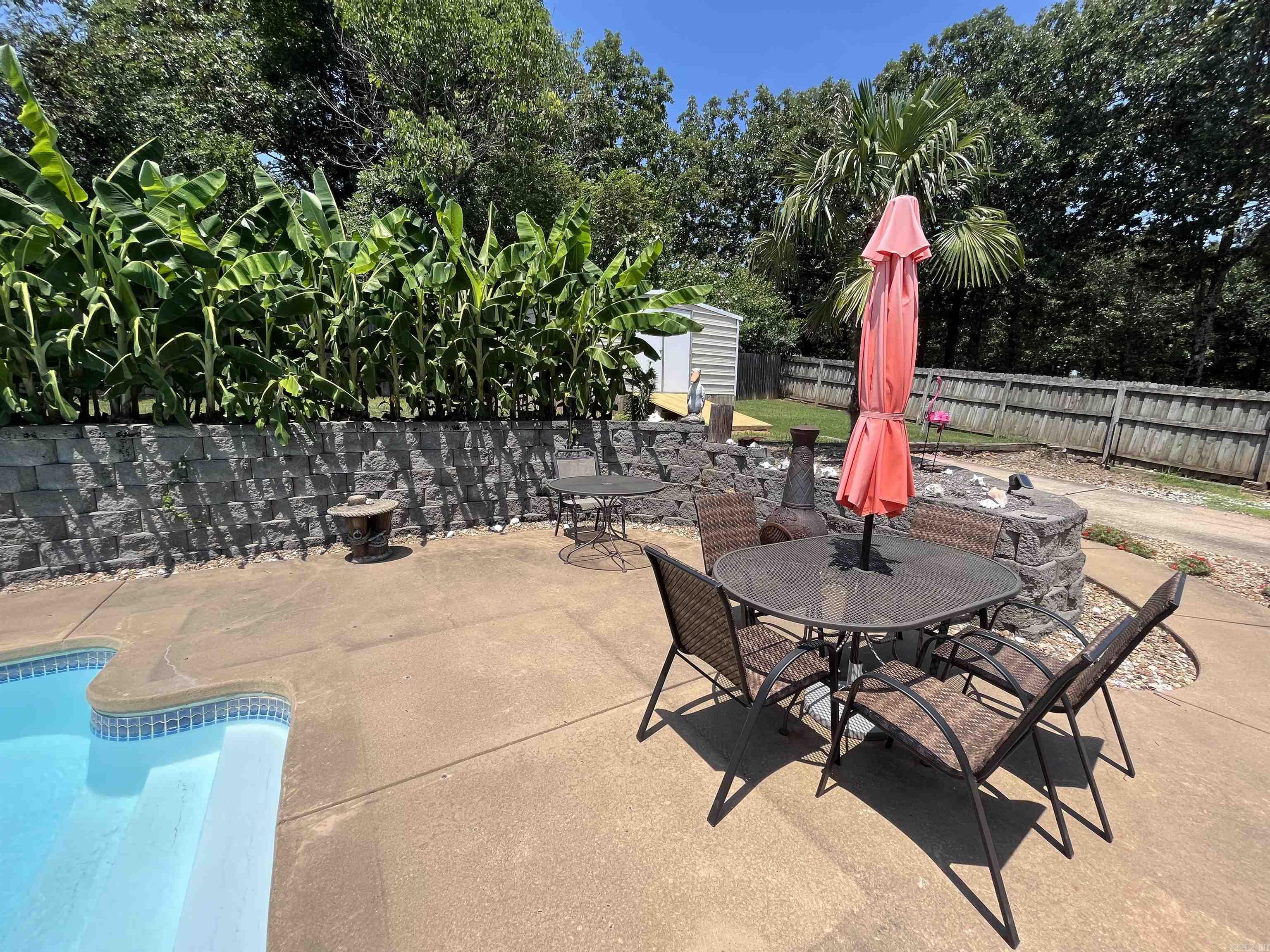 Sun Terrace Estates II - Residential Lease