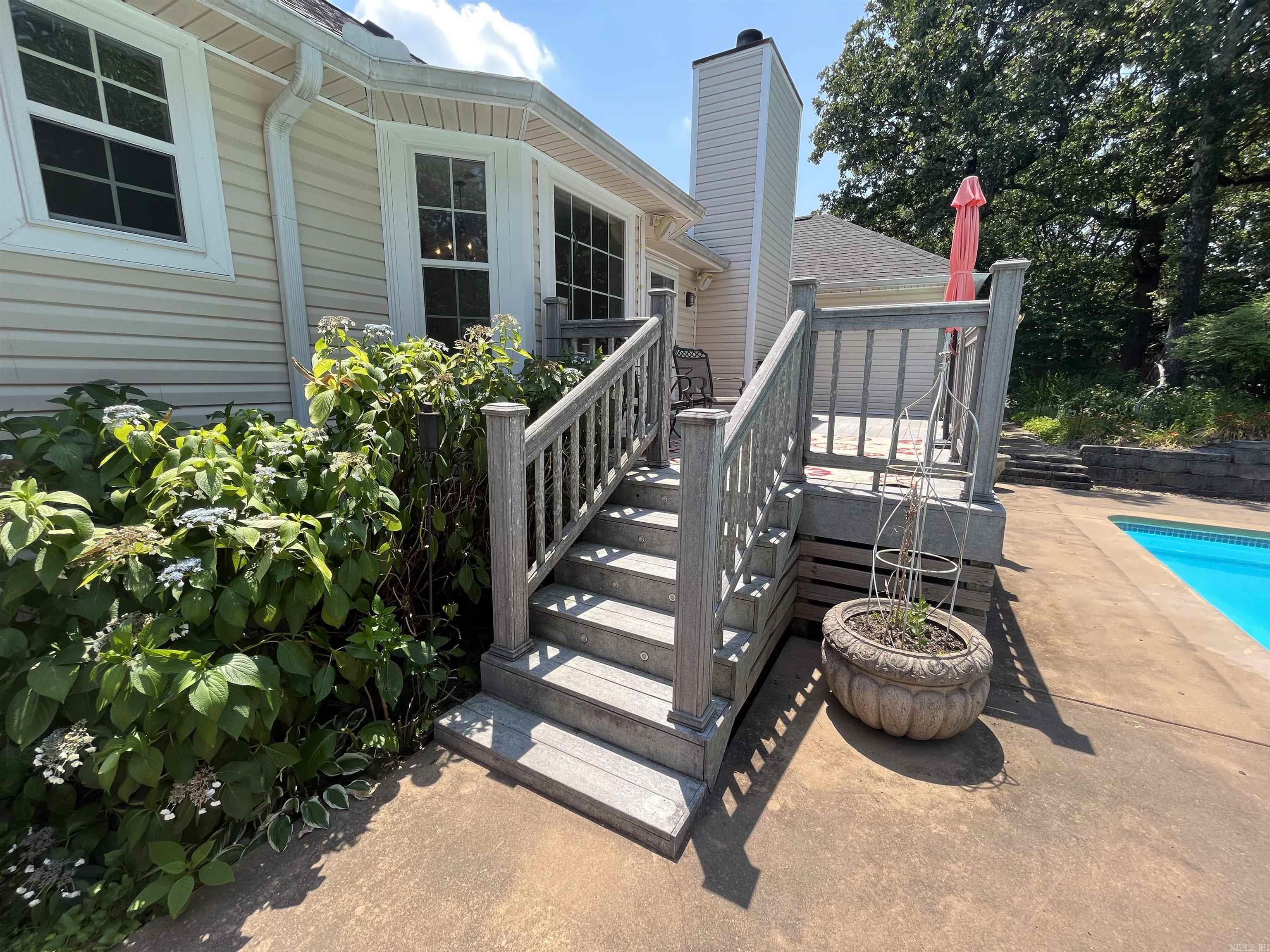 Sun Terrace Estates II - Residential Lease