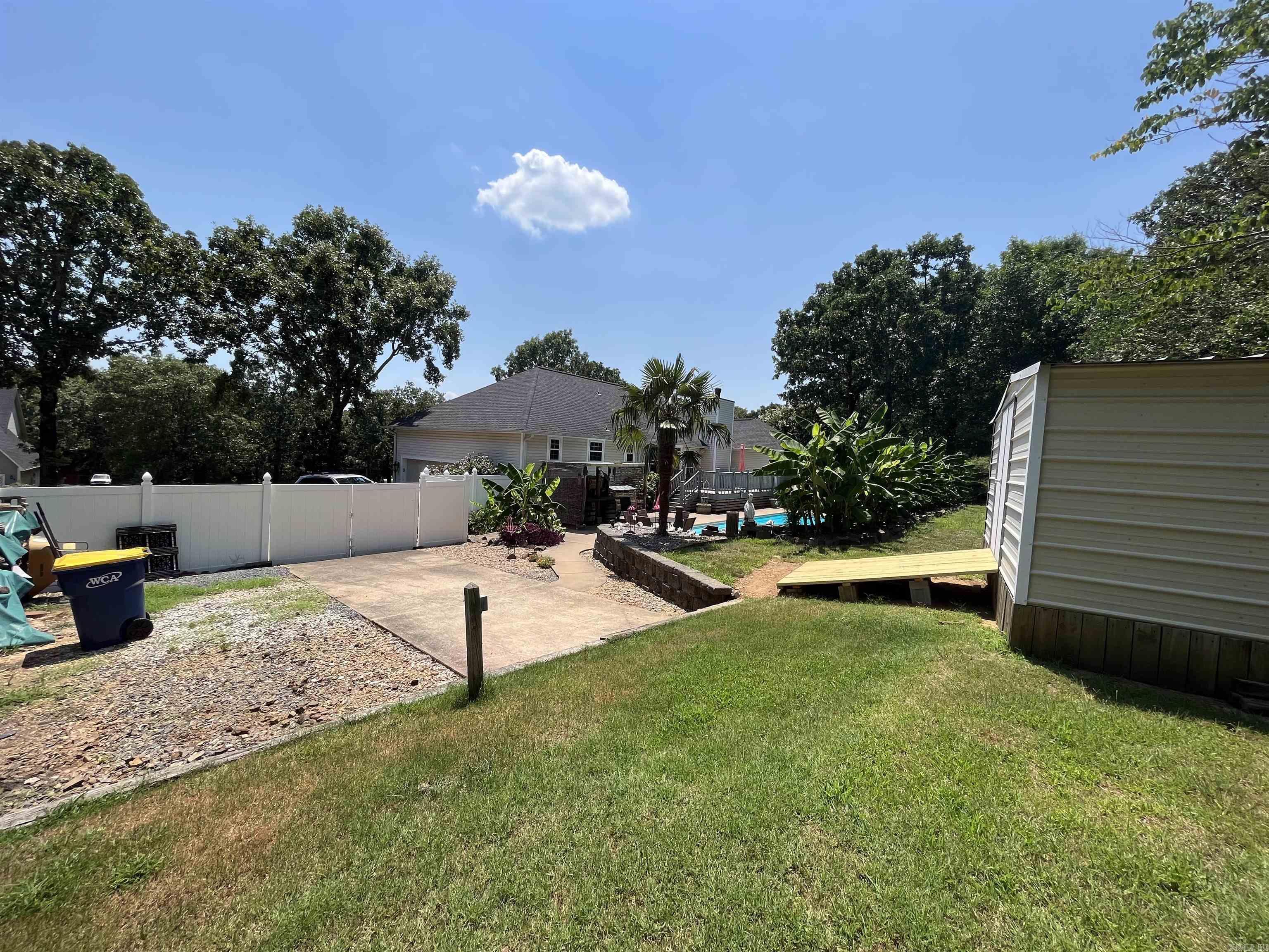 Sun Terrace Estates II - Residential Lease