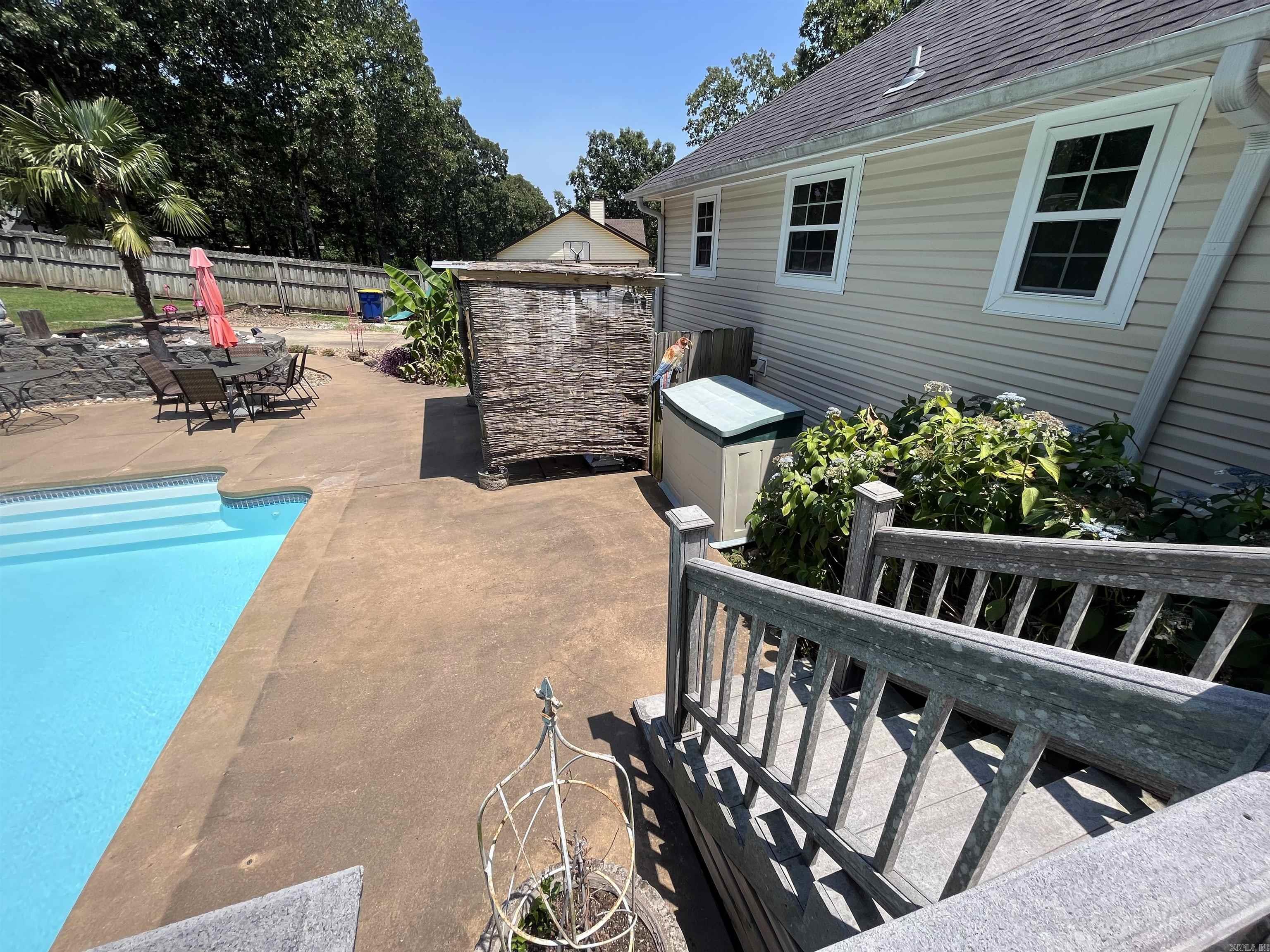 Sun Terrace Estates II - Residential Lease