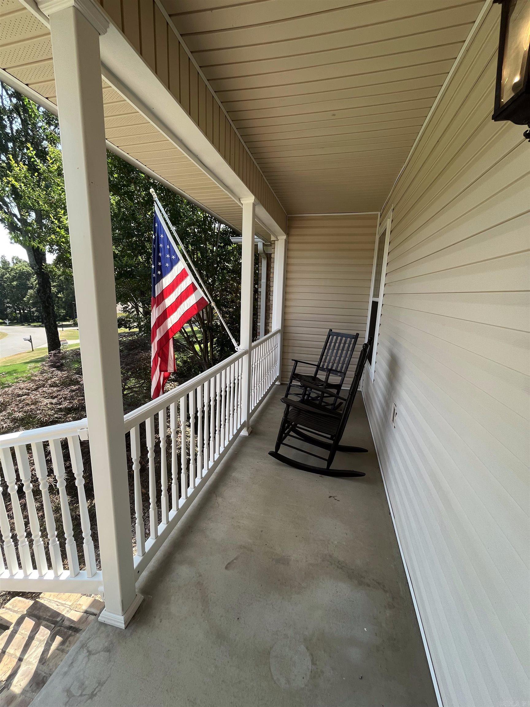 Sun Terrace Estates II - Residential Lease