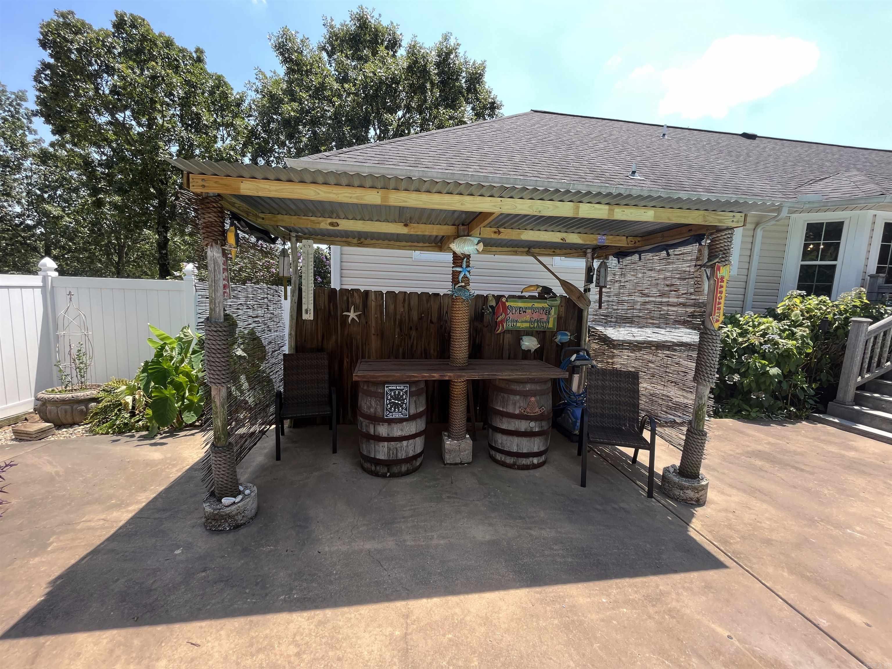 Sun Terrace Estates II - Residential Lease