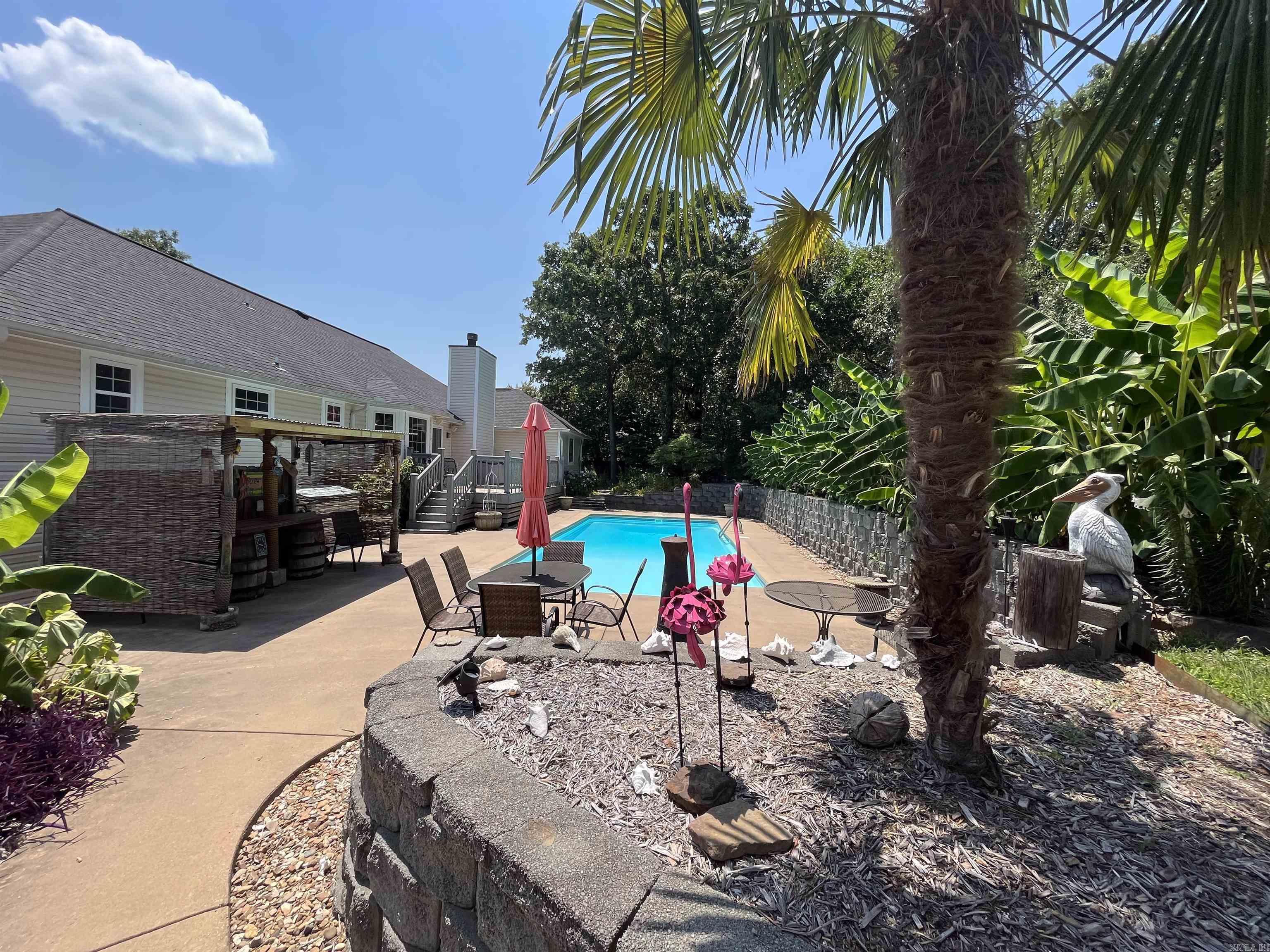 Sun Terrace Estates II - Residential Lease