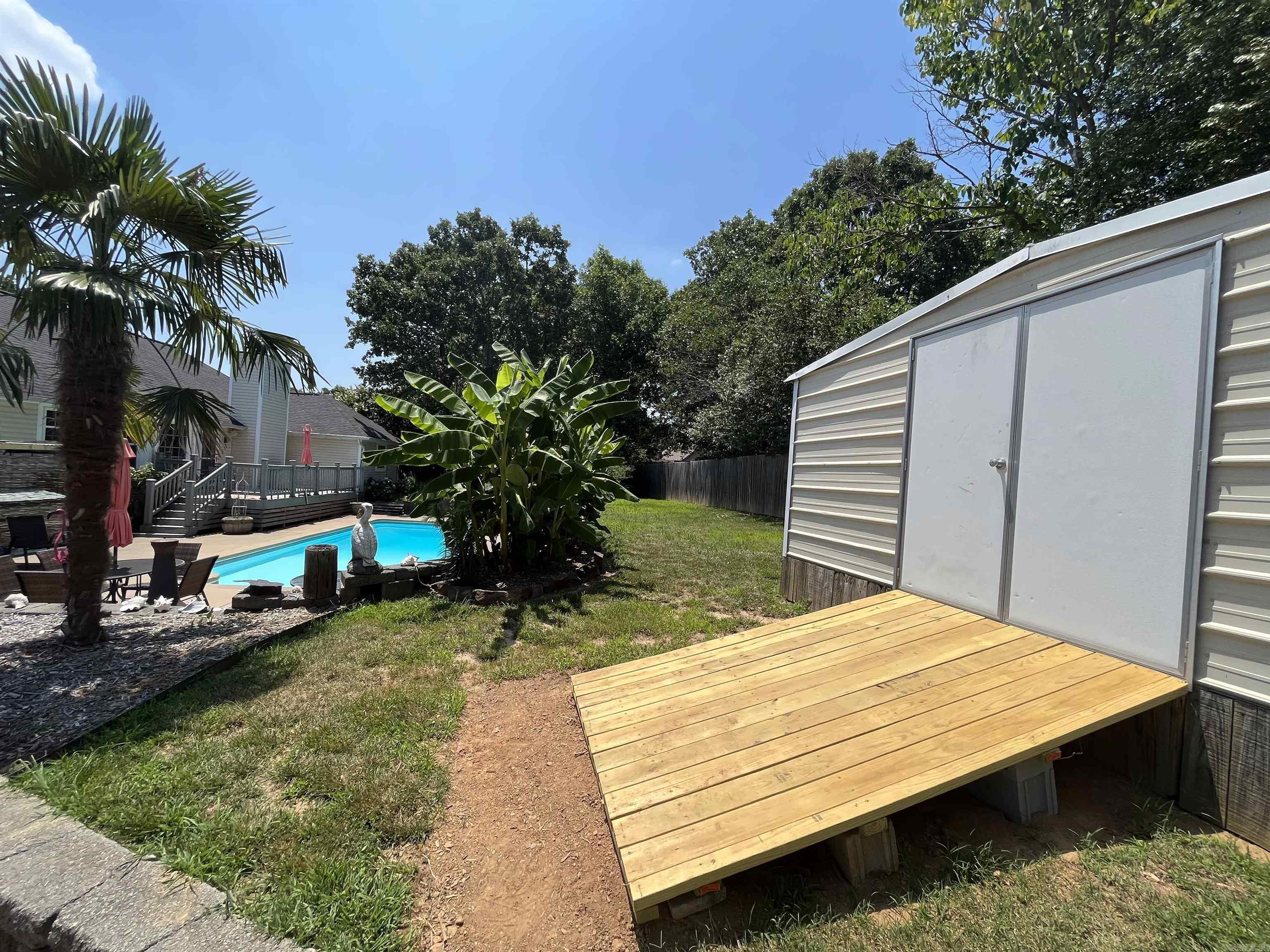 Sun Terrace Estates II - Residential Lease