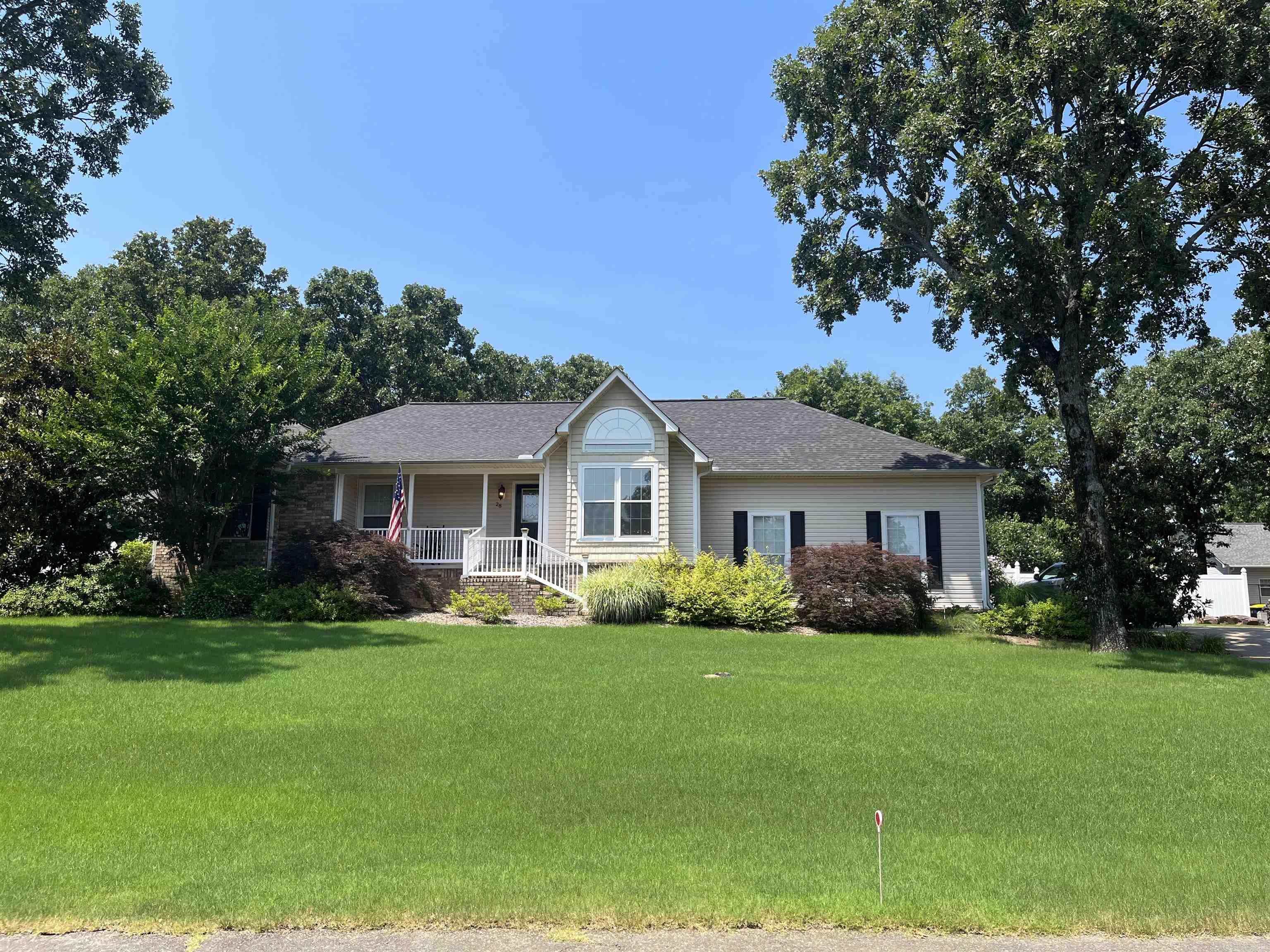 Sun Terrace Estates II - Residential Lease