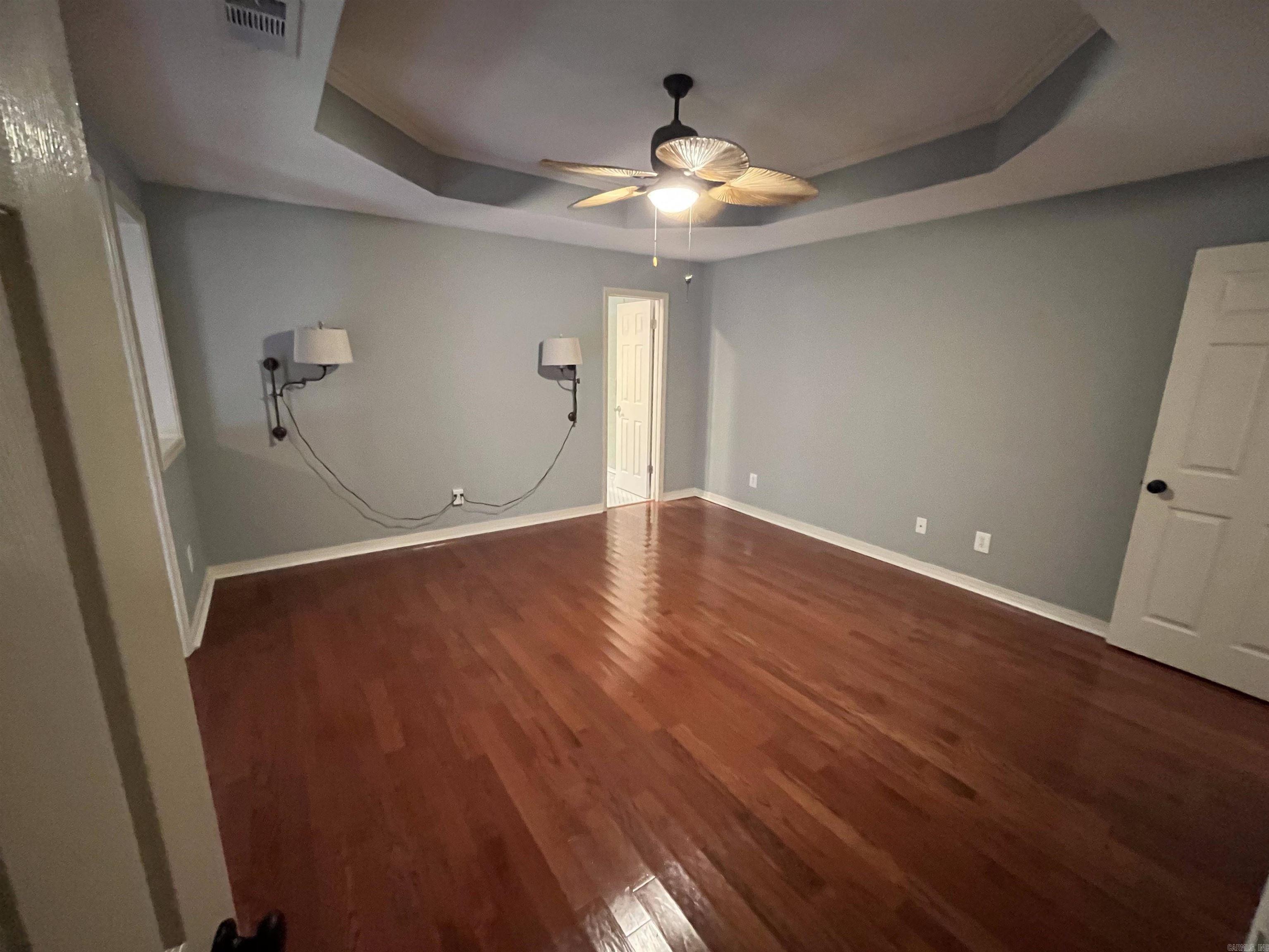 Sun Terrace Estates II - Residential Lease