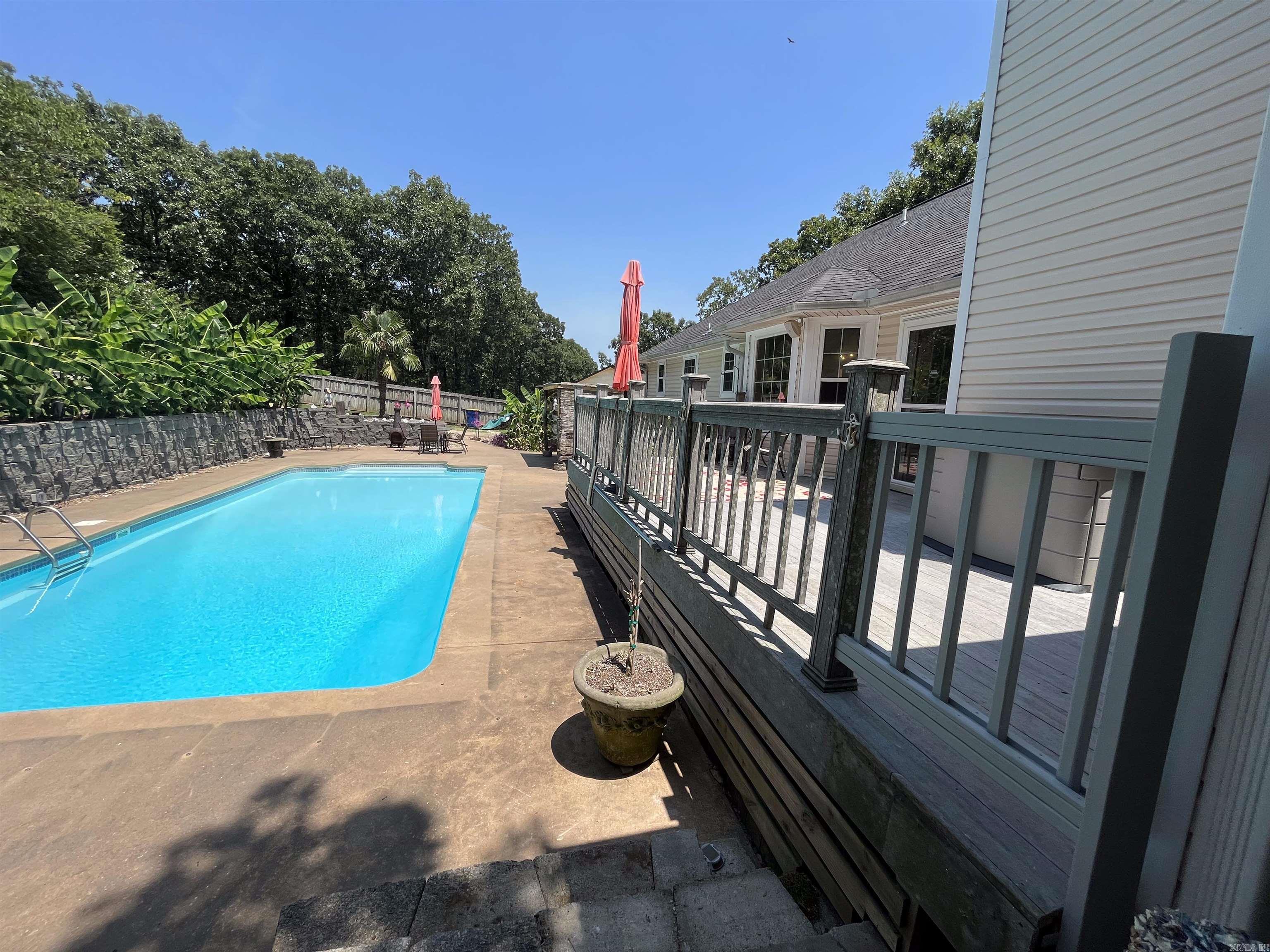 Sun Terrace Estates II - Residential Lease