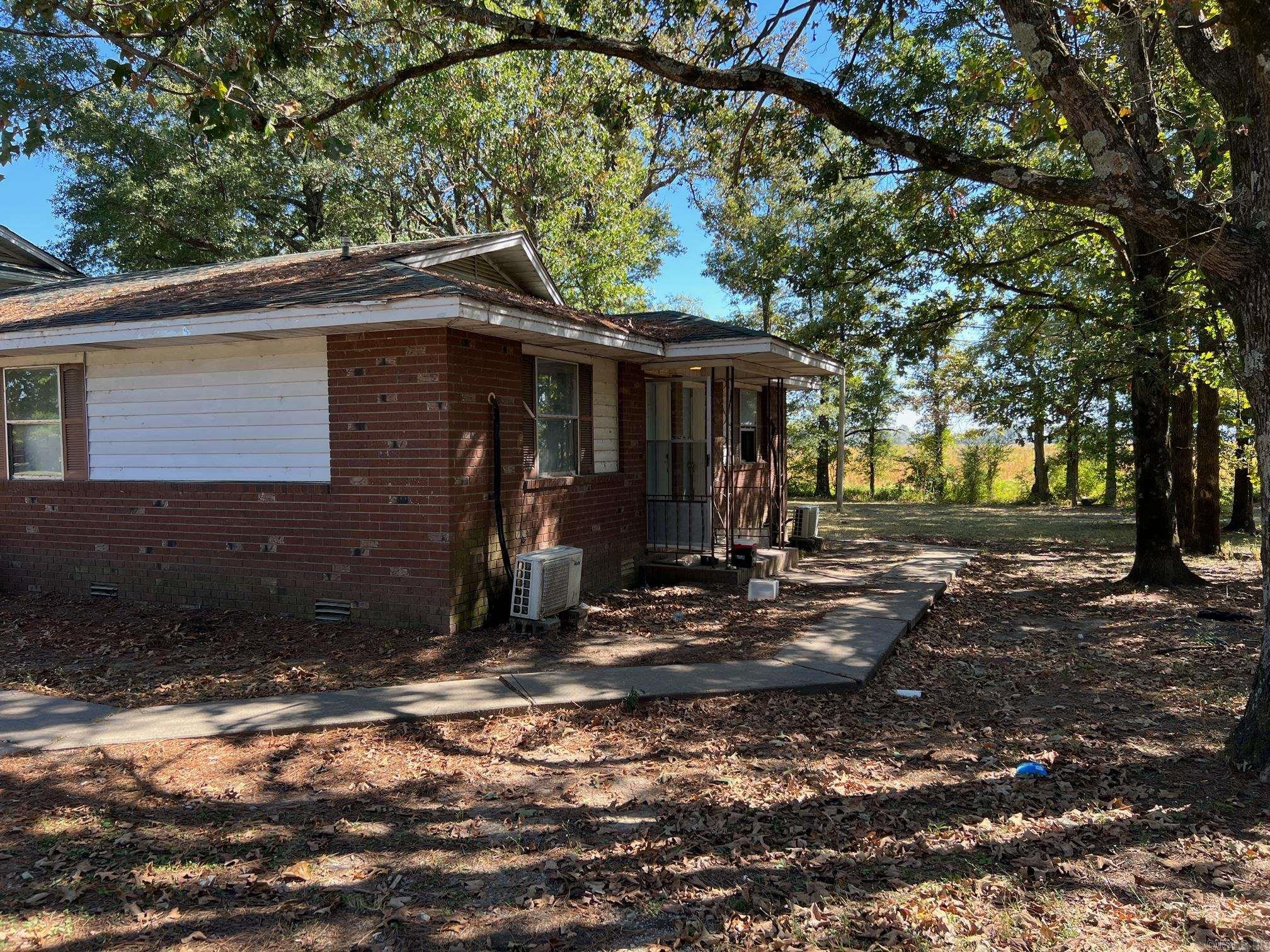 Westwood Acres - Residential Income