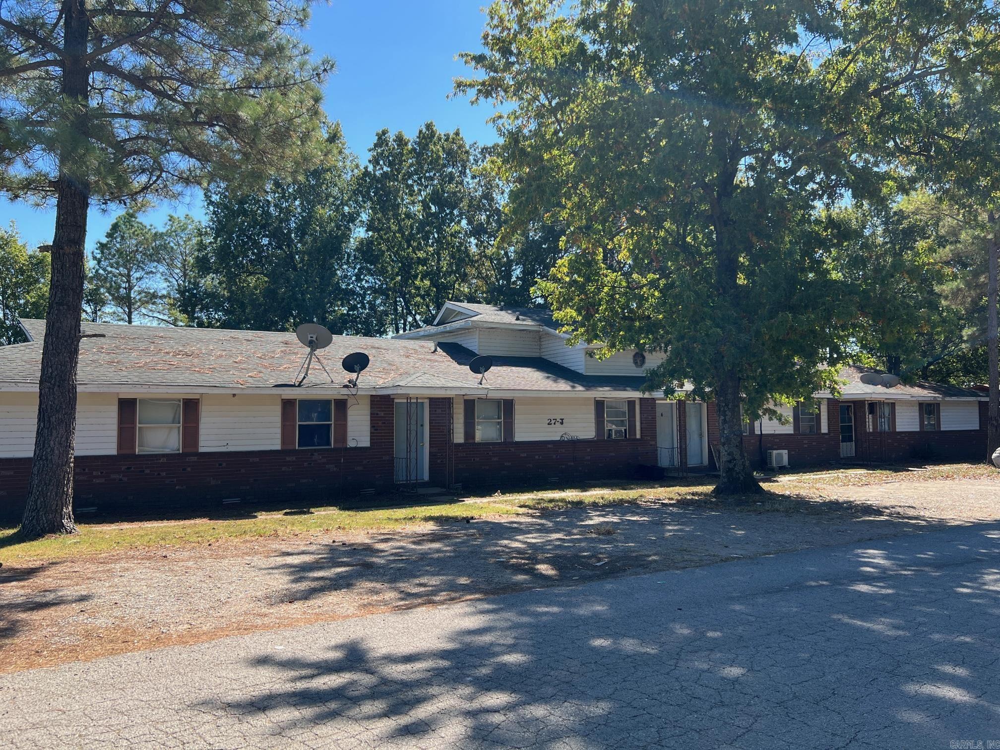 Westwood Acres - Residential Income