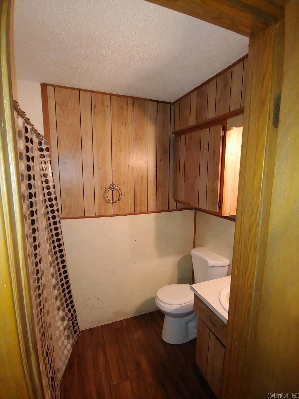 Westwood Acres - Residential Income