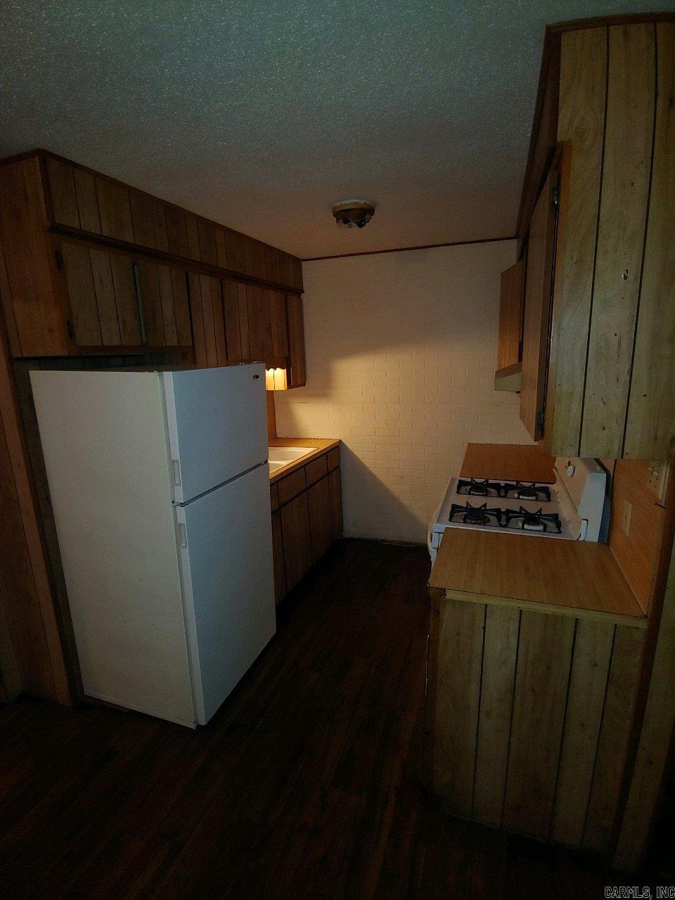 Westwood Acres - Residential Income