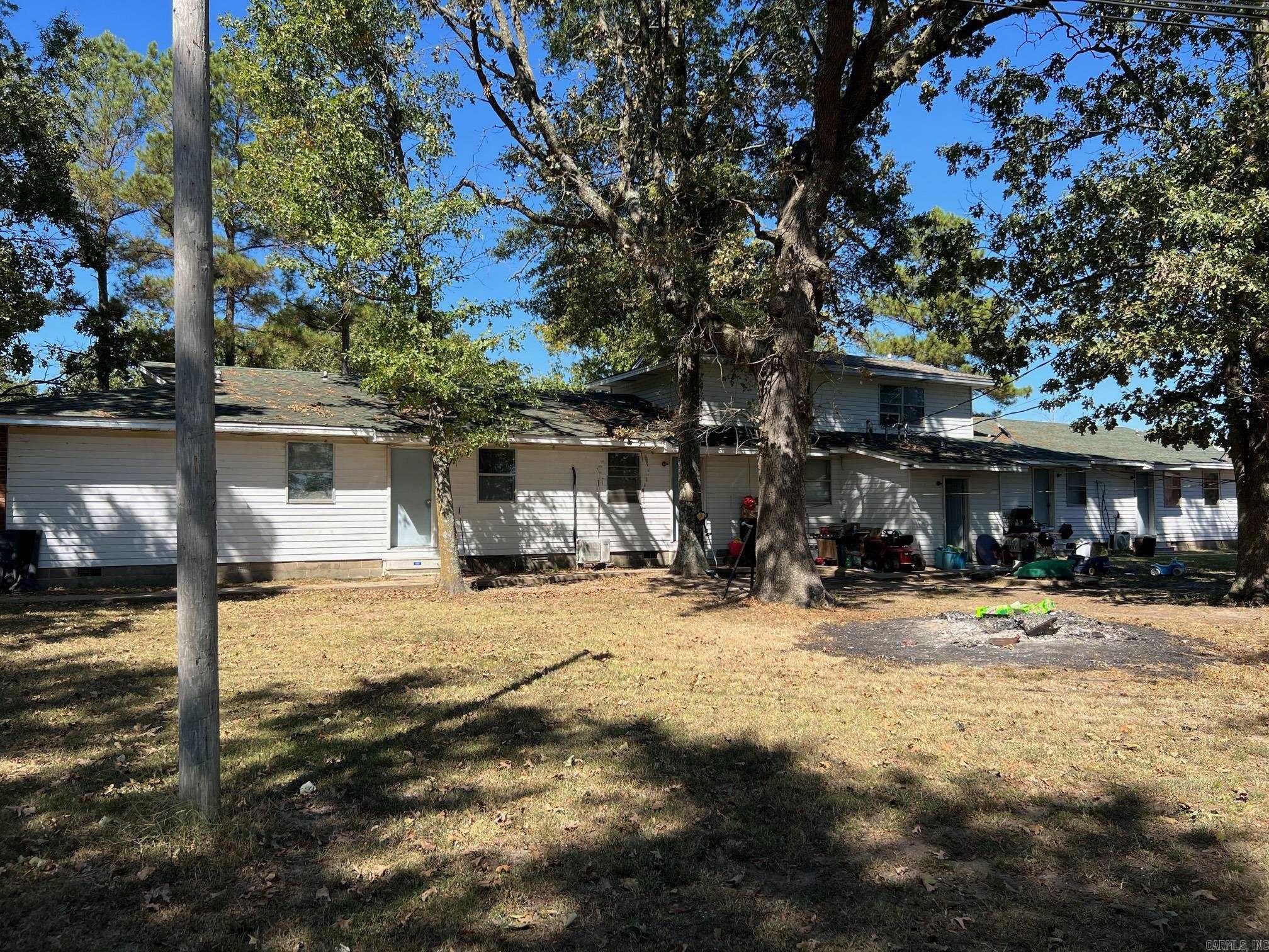 Westwood Acres - Residential Income