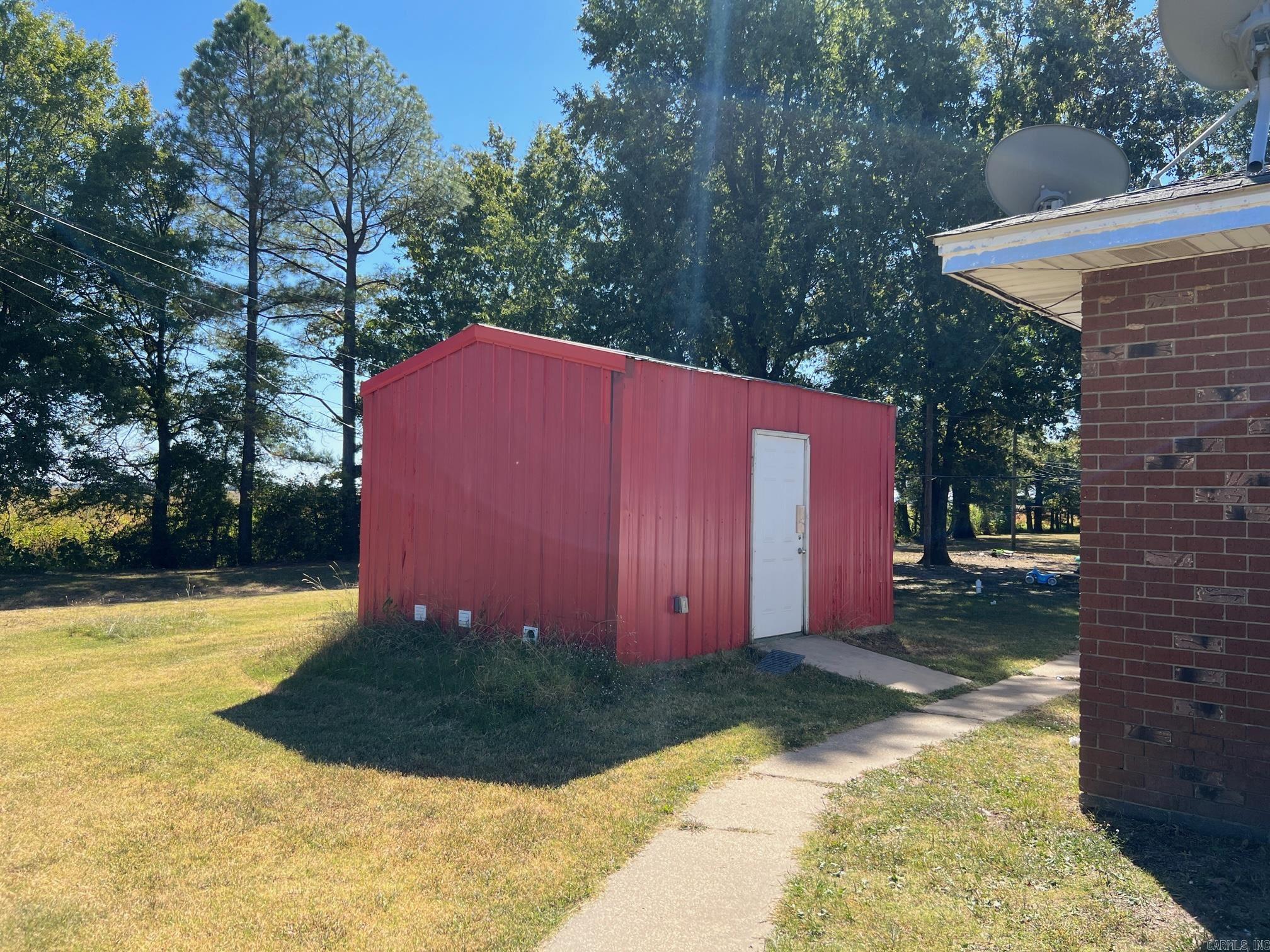 Westwood Acres - Residential Income