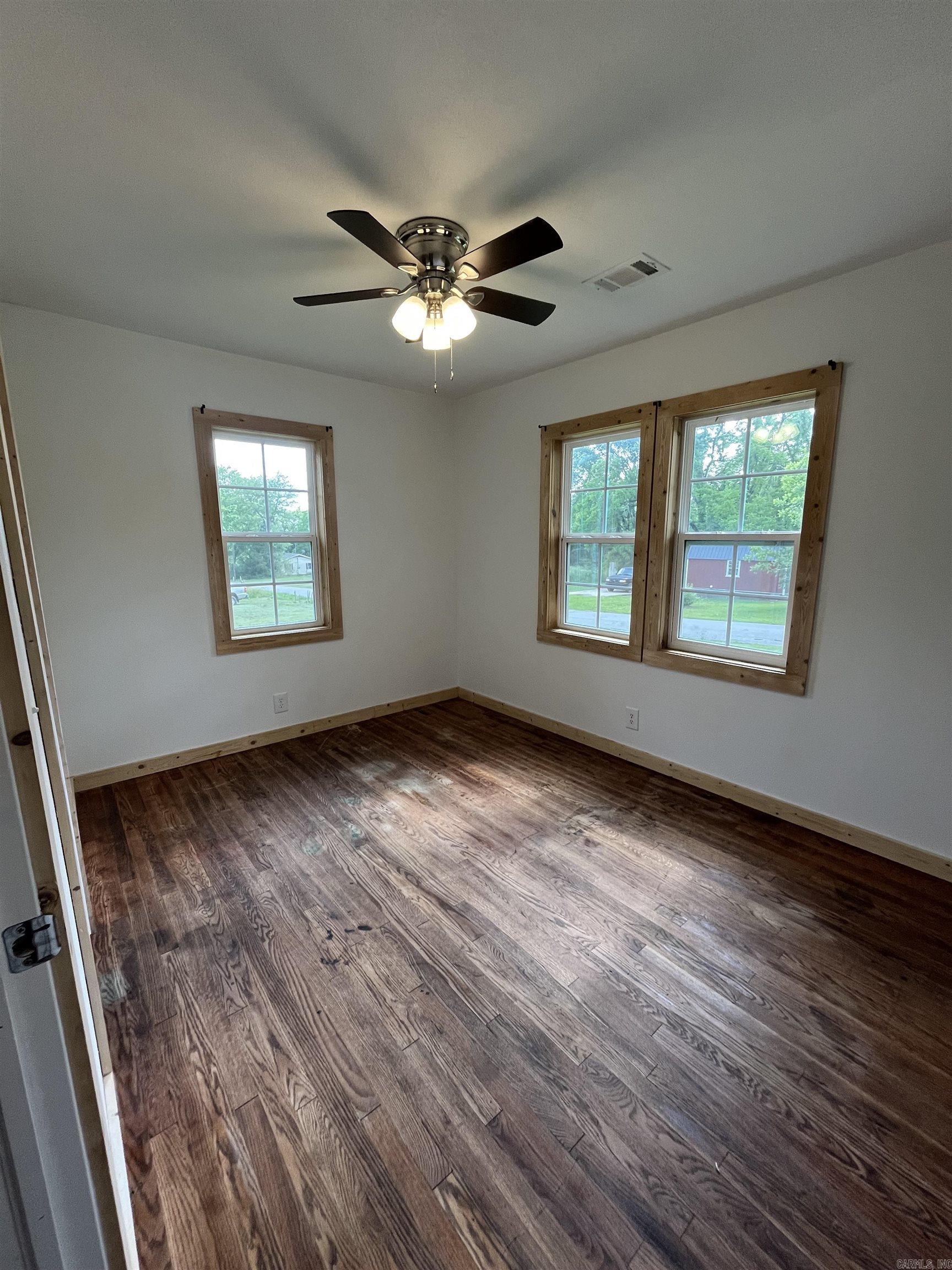 PILOT HILL - Residential