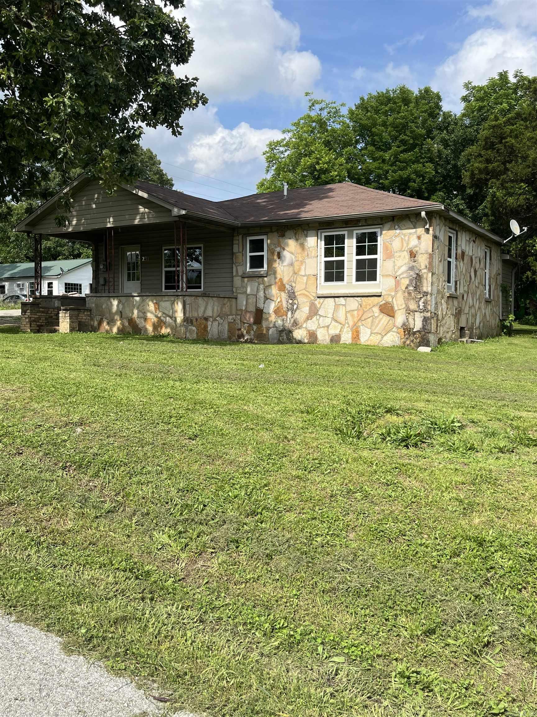 PILOT HILL - Residential