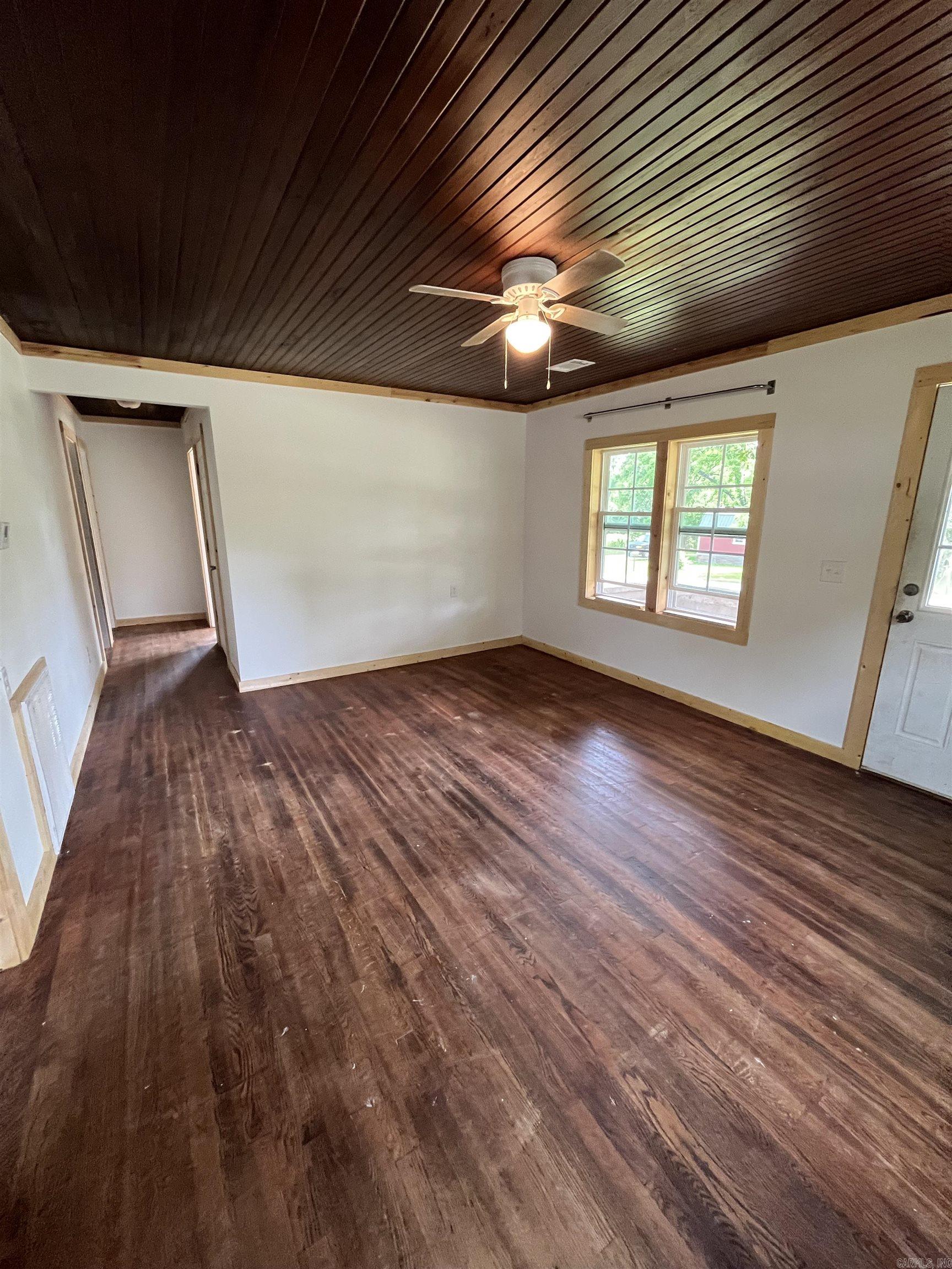 PILOT HILL - Residential