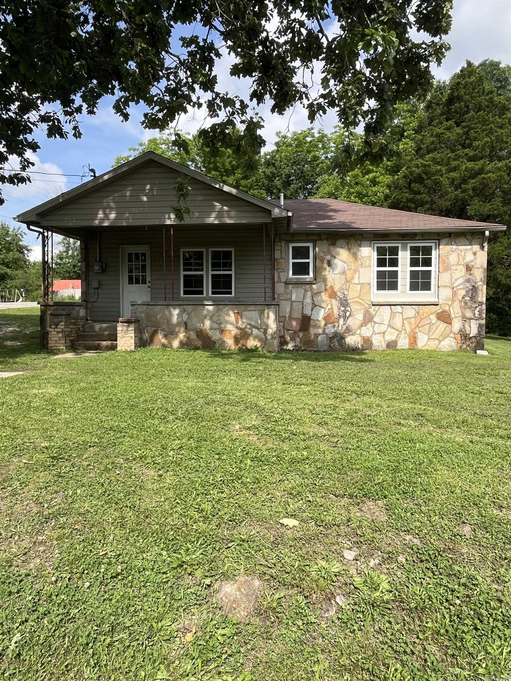PILOT HILL - Residential