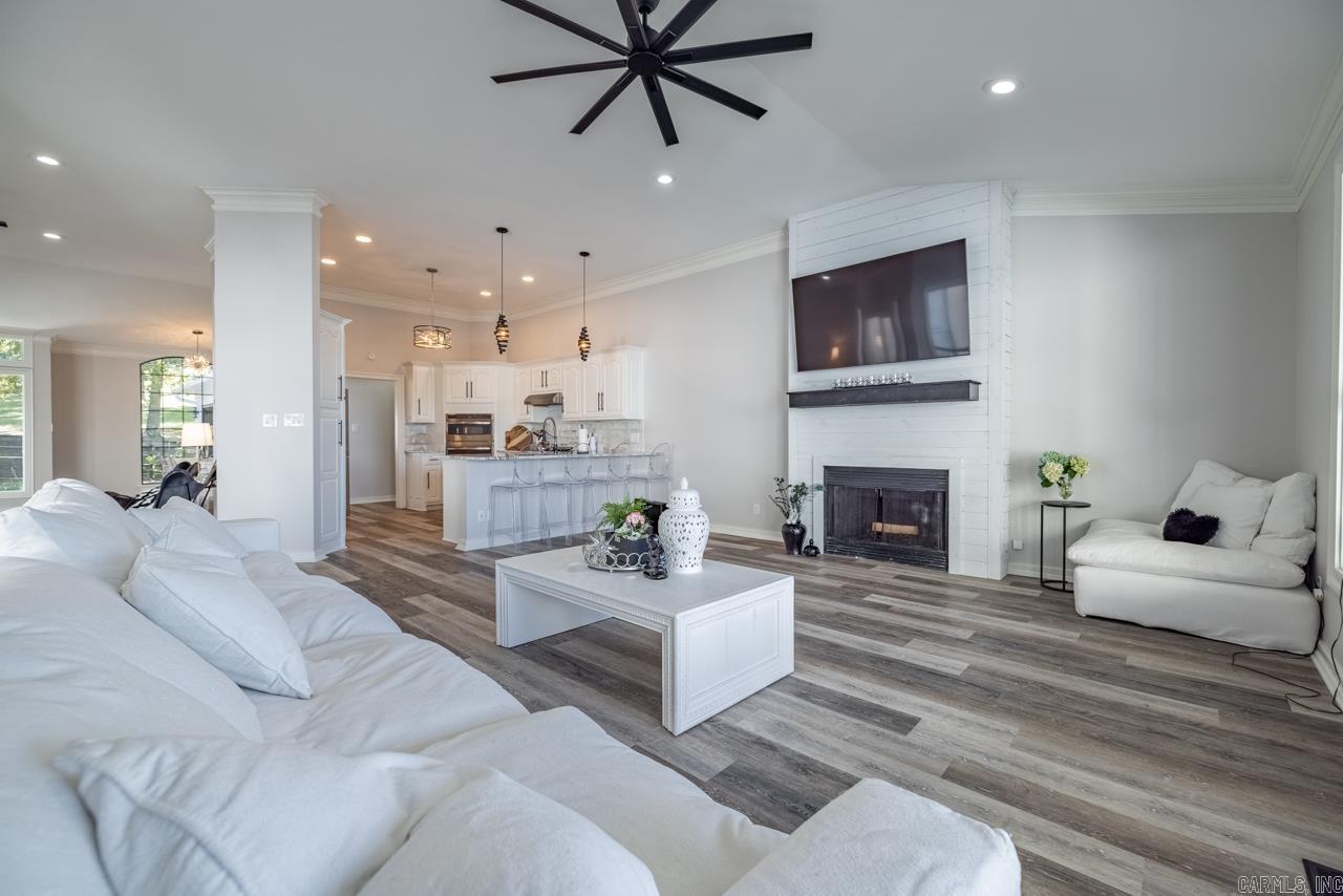 Laguna Shores-Boll Estates - Residential