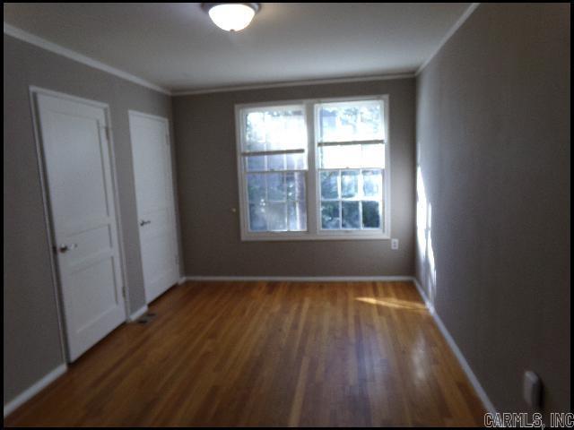 OAK FOREST - Residential Lease