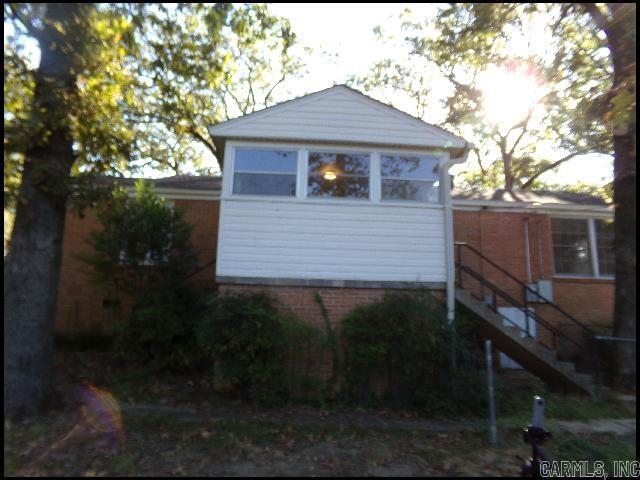 OAK FOREST - Residential Lease