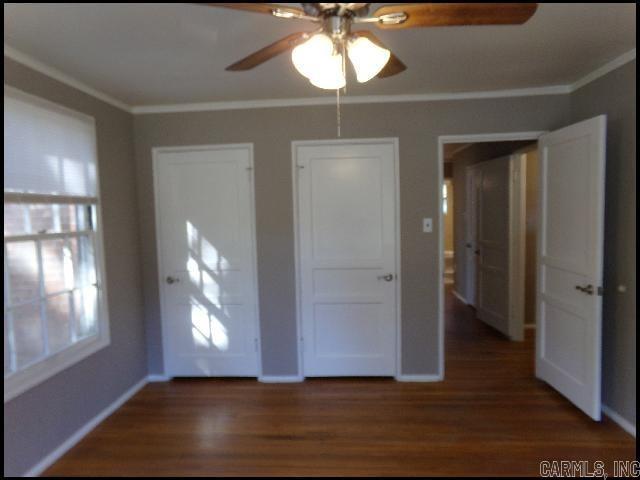 OAK FOREST - Residential Lease