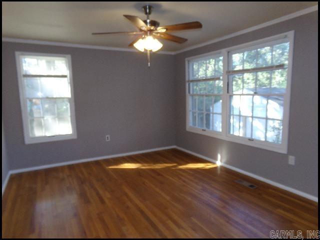 OAK FOREST - Residential Lease