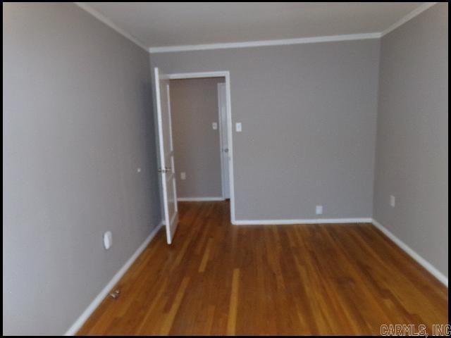 OAK FOREST - Residential Lease
