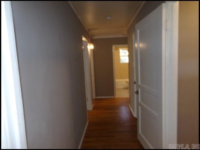 OAK FOREST - Residential Lease