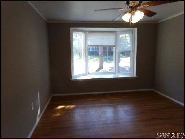 OAK FOREST - Residential Lease