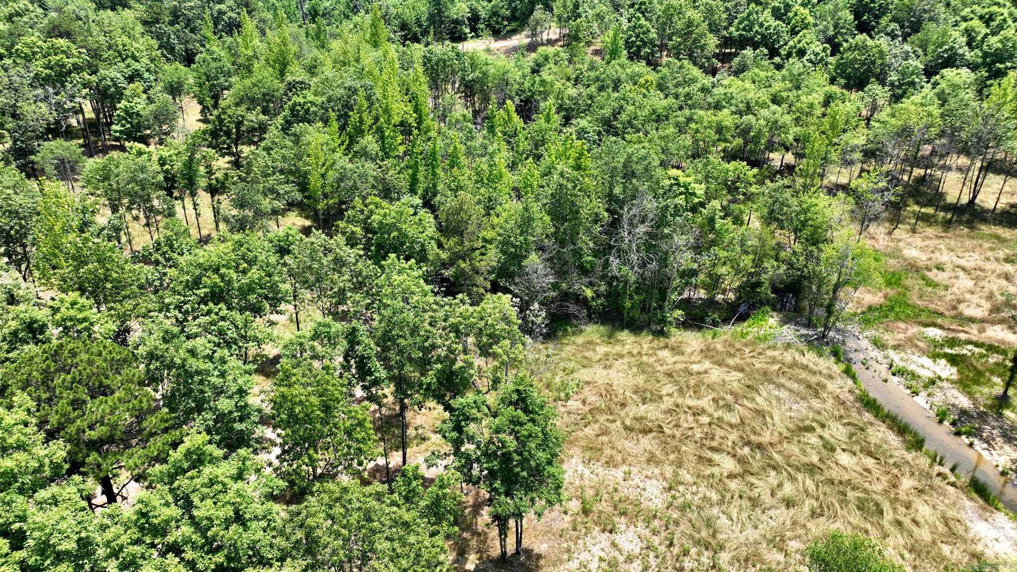 Alder Springs-Rocky - Land