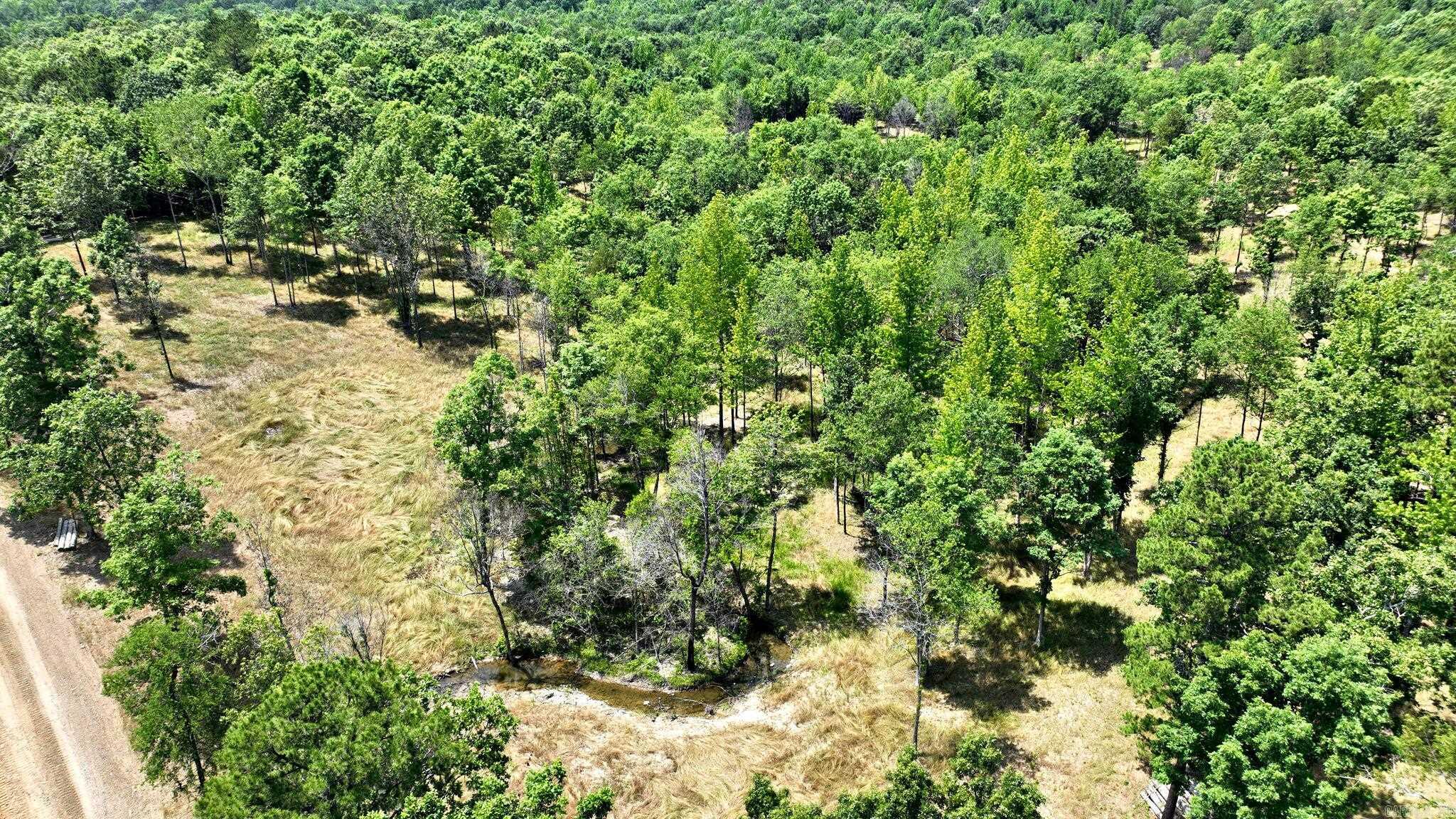 Alder Springs-Rocky - Land