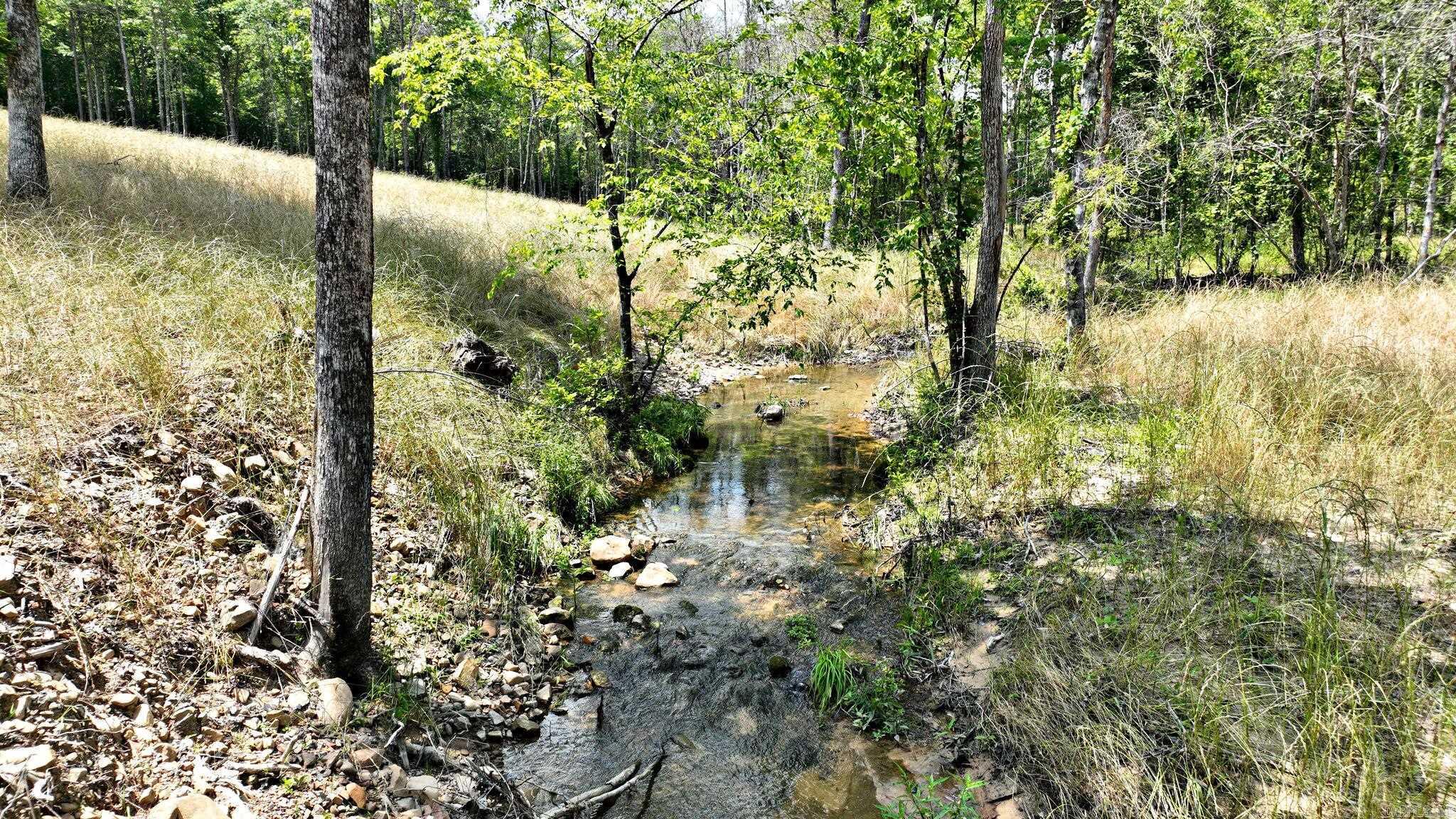 Alder Springs-Rocky - Land