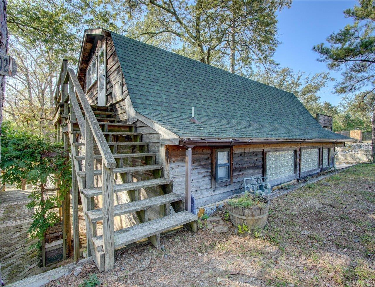 Hot Springs - Residential Income